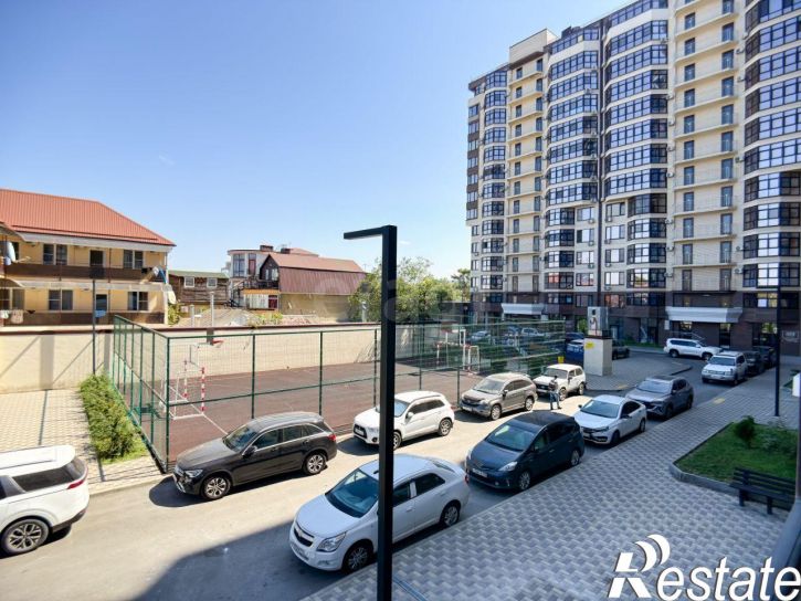 2-комн квартира улица Шевченко, 3,  д. 3