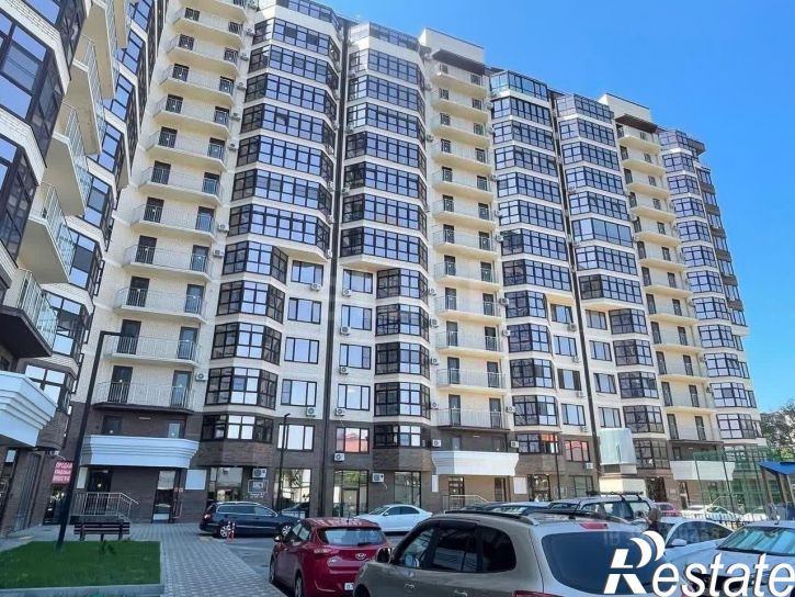 2-комн квартира улица Шевченко, 3,  д. 3