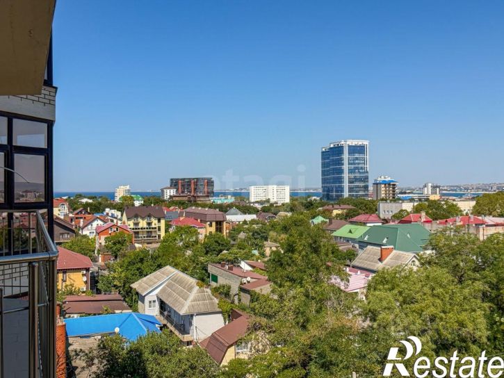 2-комн квартира улица Шевченко, 3,  д. 3