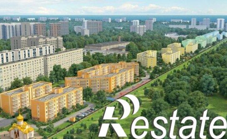 2-комн квартира Анапское шоссе, 6 к4,  д. 6 к4