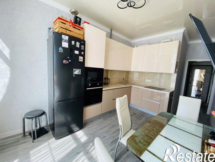 2-комн квартира Анапское шоссе, 32 к5,  д. 32 к5