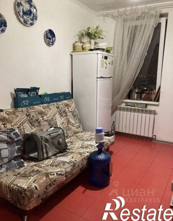 1-комн квартира Северный переулок, 1,  д. 1