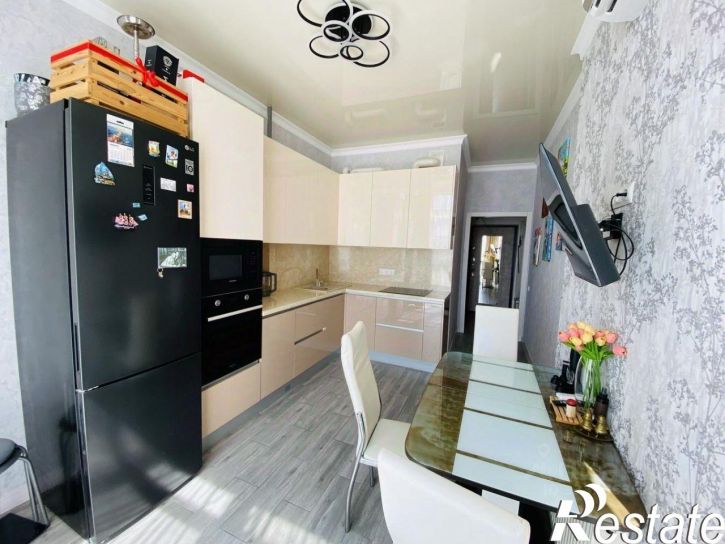 2-комн квартира Анапское шоссе, 32 к5,  д. 32 к5