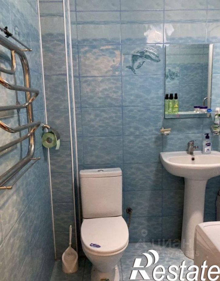 1-комн квартира Северный переулок, 1,  д. 1