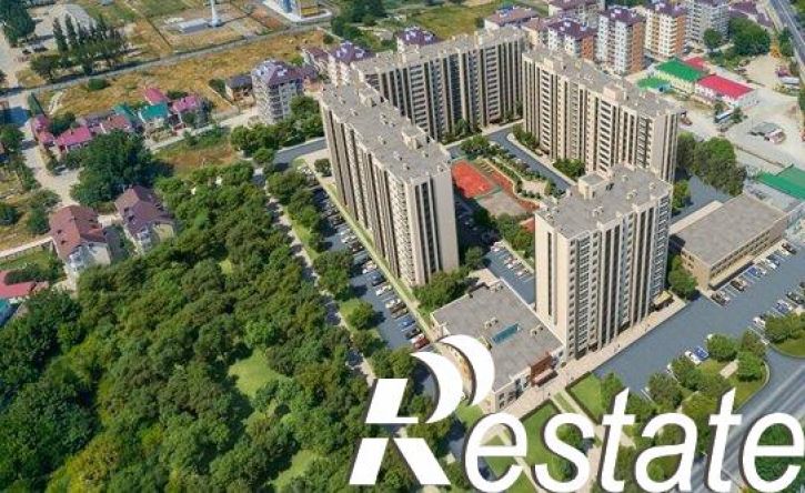 2-комн квартира Парковая улица, 61 к2,  д. 61 к2