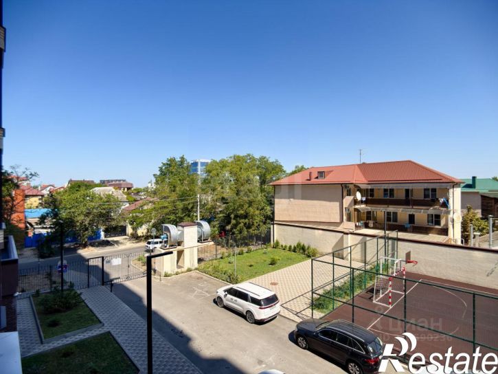 2-комн квартира улица Шевченко, 3,  д. 3