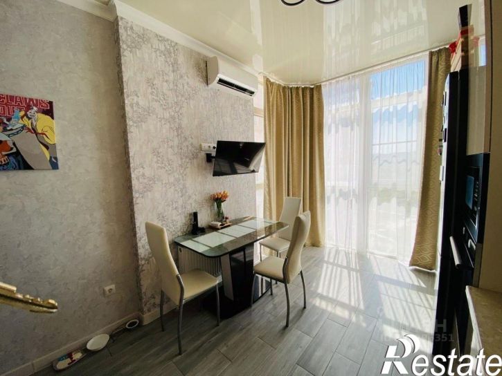 2-комн квартира Анапское шоссе, 32 к5,  д. 32 к5
