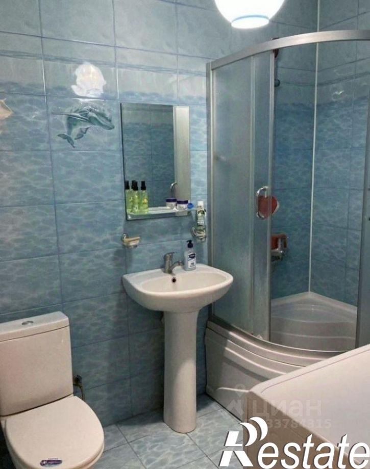 1-комн квартира Северный переулок, 1,  д. 1