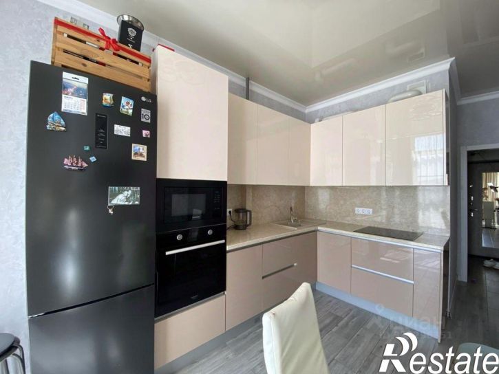 2-комн квартира Анапское шоссе, 32 к5,  д. 32 к5