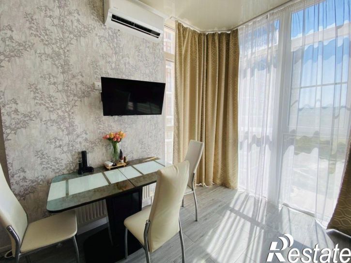 2-комн квартира Анапское шоссе, 32 к5,  д. 32 к5