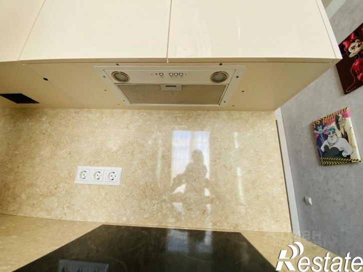 2-комн квартира Анапское шоссе, 32 к5,  д. 32 к5