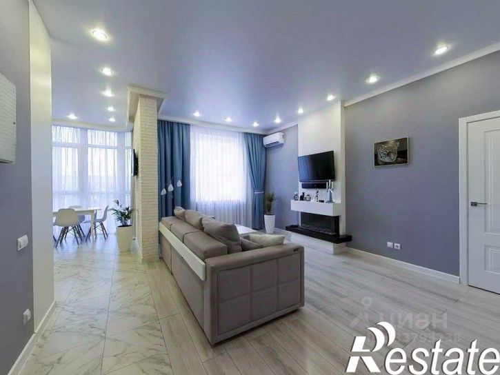 2-комн квартира Анапское шоссе, 32 к4,  д. 32 к4