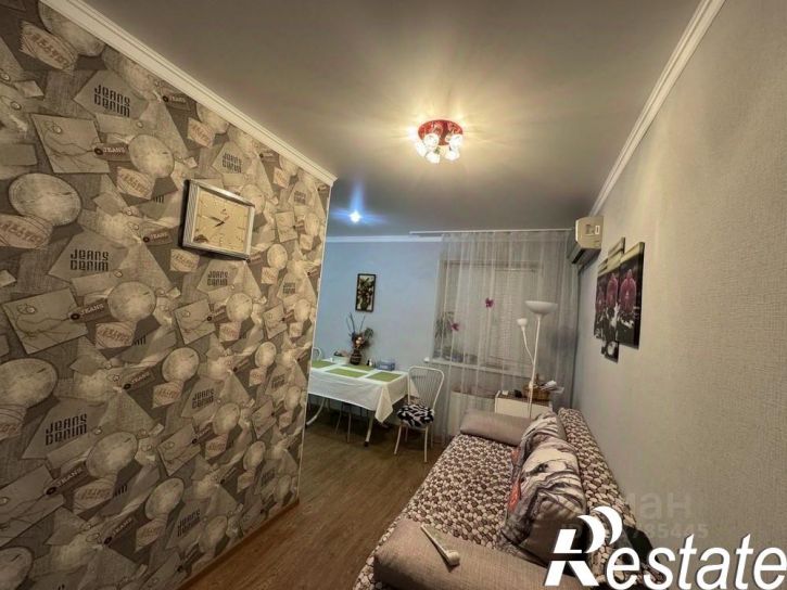 2-комн квартира Солнечная улица, 54,  д. 54