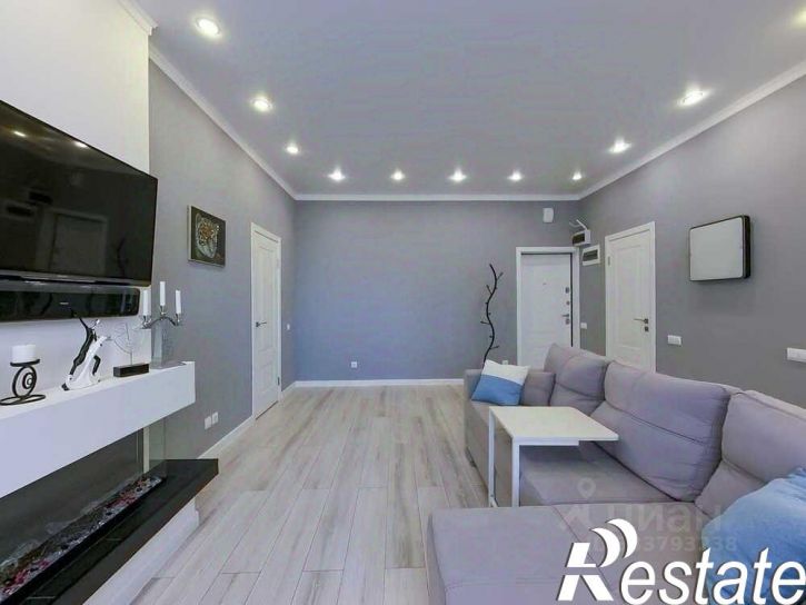 2-комн квартира Анапское шоссе, 32 к4,  д. 32 к4