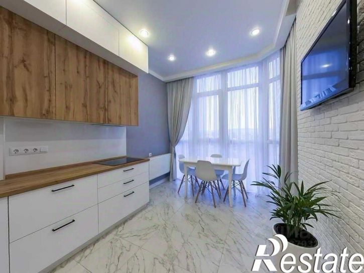 2-комн квартира Анапское шоссе, 32 к4,  д. 32 к4