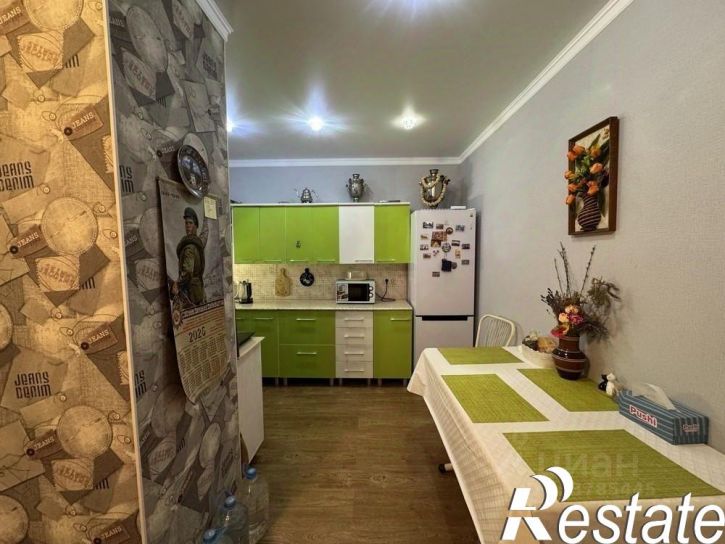 2-комн квартира Солнечная улица, 54,  д. 54