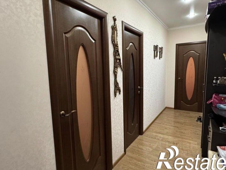 2-комн квартира Солнечная улица, 54,  д. 54