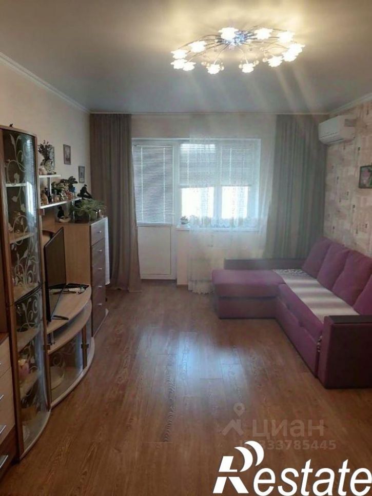 2-комн квартира Солнечная улица, 54,  д. 54
