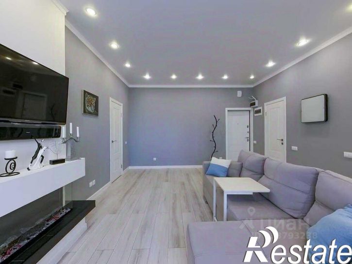 2-комн квартира Анапское шоссе, 32 к4,  д. 32 к4