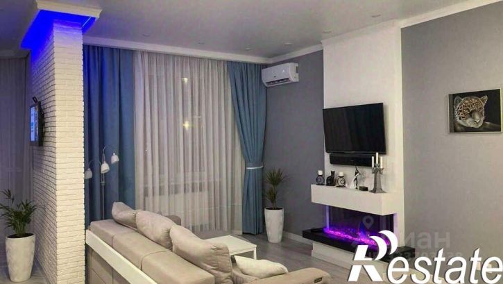 2-комн квартира Анапское шоссе, 32 к4,  д. 32 к4