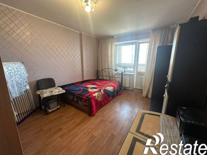 1-комн квартира Супсехское шоссе, 26 к1,  д. 26 к1