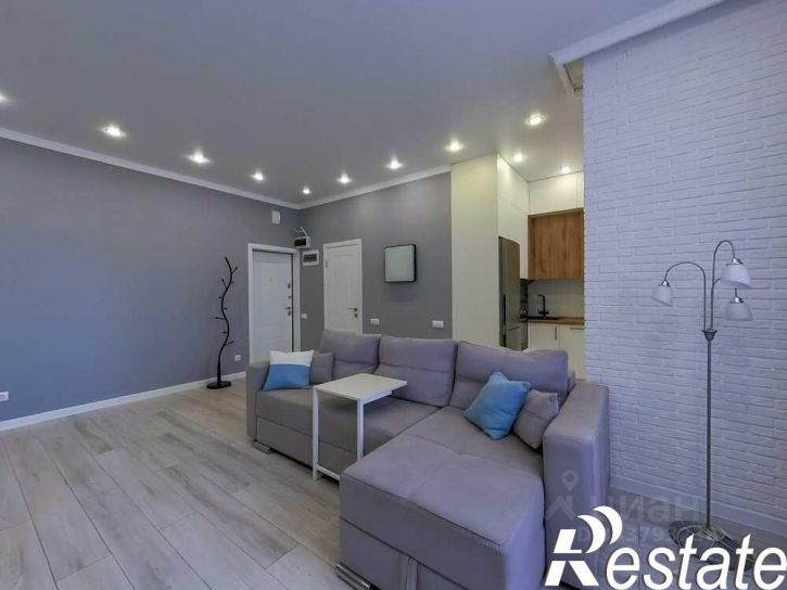 2-комн квартира Анапское шоссе, 32 к4,  д. 32 к4