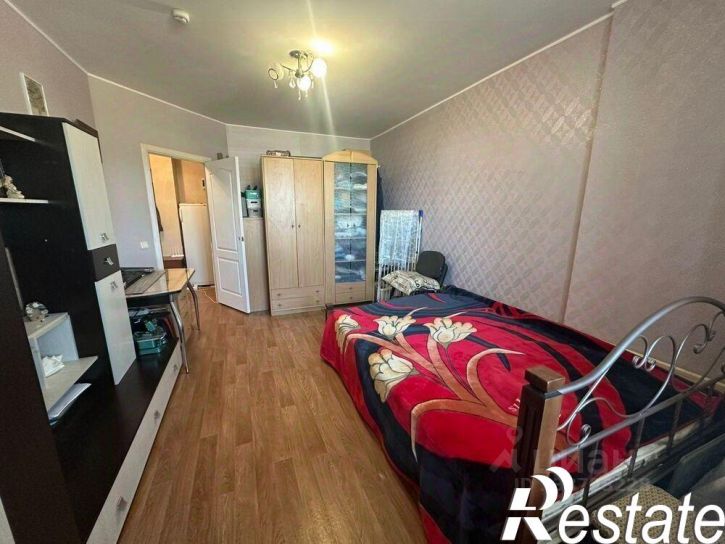 1-комн квартира Супсехское шоссе, 26 к1,  д. 26 к1