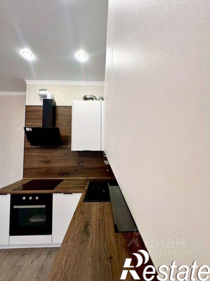 2-комн квартира Анапское шоссе, 30 к3,  д. 30 к3