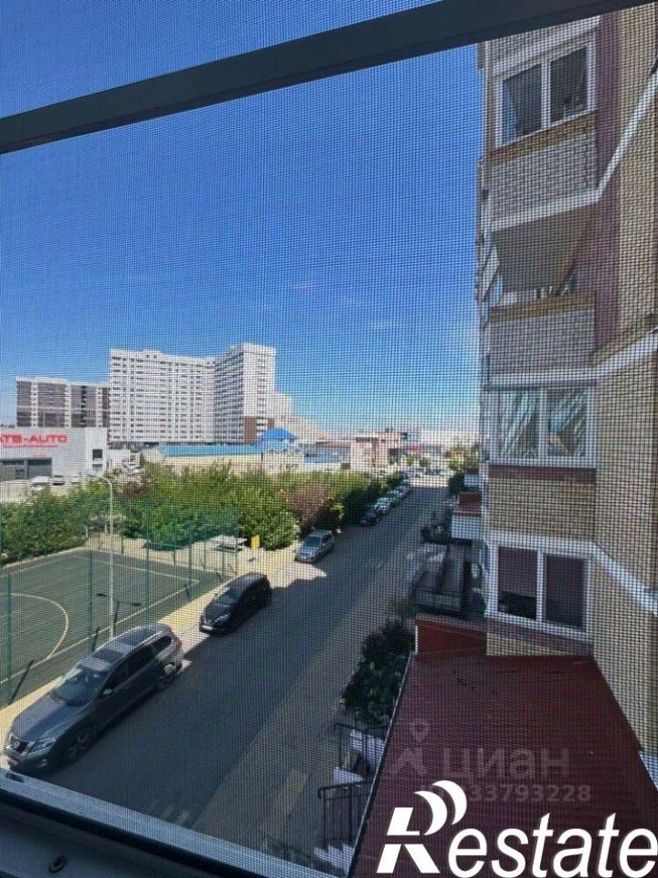1-комн квартира Супсехское шоссе, 26 к1,  д. 26 к1