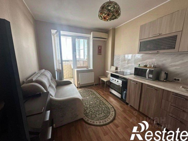 1-комн квартира Супсехское шоссе, 26 к1,  д. 26 к1