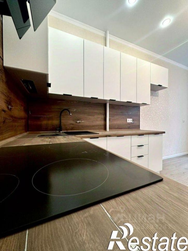 2-комн квартира Анапское шоссе, 30 к3,  д. 30 к3