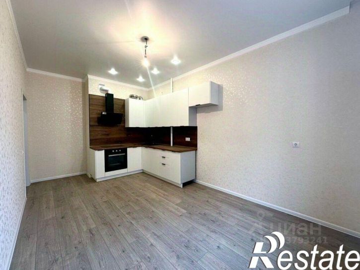 2-комн квартира Анапское шоссе, 30 к3,  д. 30 к3