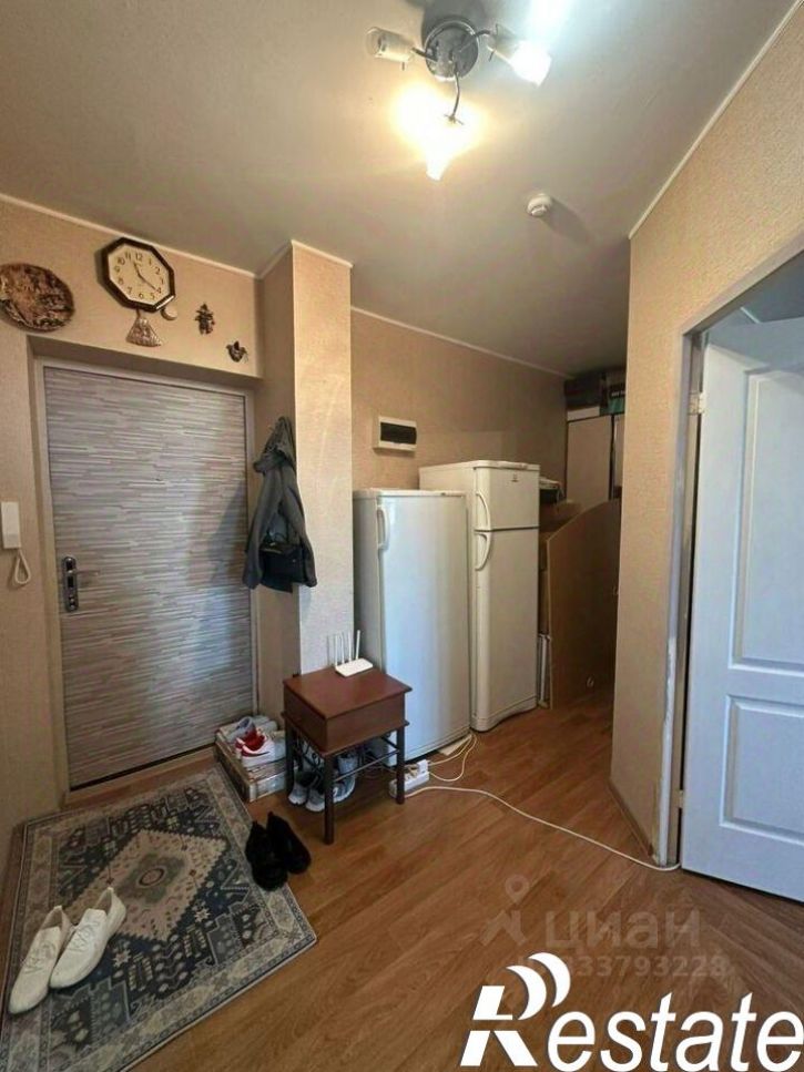 1-комн квартира Супсехское шоссе, 26 к1,  д. 26 к1