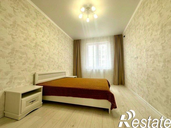 1-комн квартира Анапское шоссе, 32 к6,  д. 32 к6