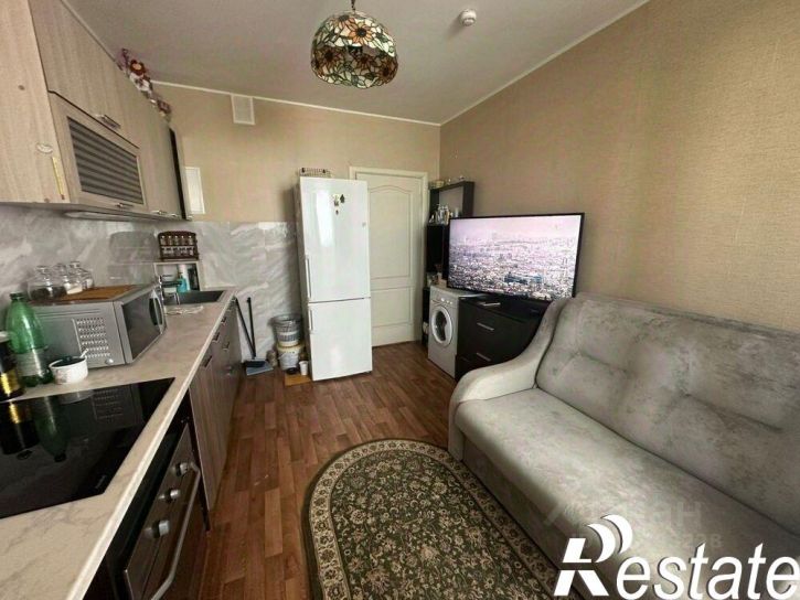 1-комн квартира Супсехское шоссе, 26 к1,  д. 26 к1