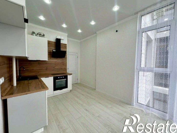 1-комн квартира Анапское шоссе, 32 к6,  д. 32 к6