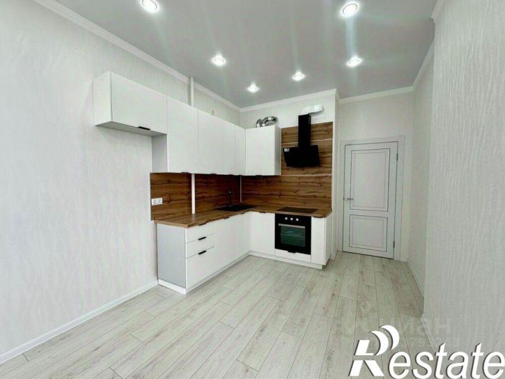 1-комн квартира Анапское шоссе, 32 к6,  д. 32 к6