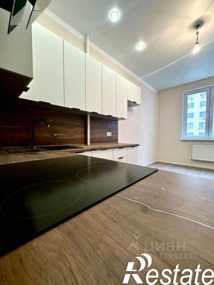 2-комн квартира Анапское шоссе, 30 к3,  д. 30 к3