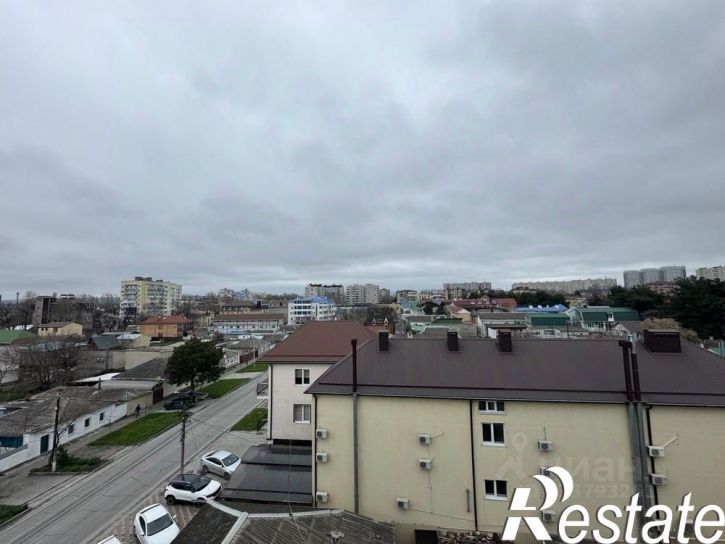 2-комн квартира улица Шевченко, 156,  д. 156
