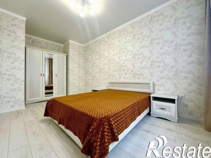 1-комн квартира Анапское шоссе, 32 к6,  д. 32 к6