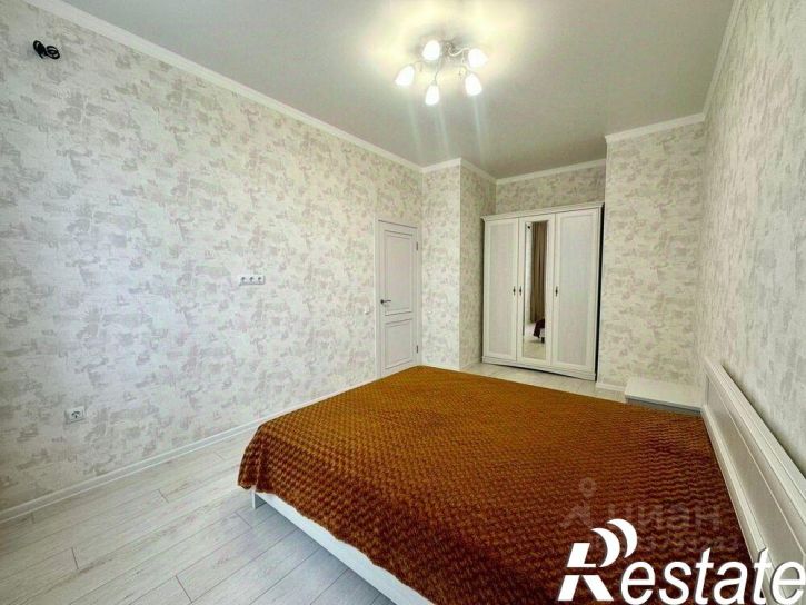 1-комн квартира Анапское шоссе, 32 к6,  д. 32 к6