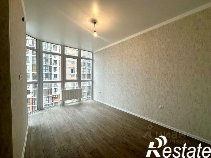 2-комн квартира Анапское шоссе, 30 к3,  д. 30 к3