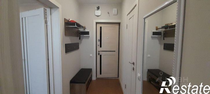 1-комн квартира Владимирская улица, 142,  д. 142