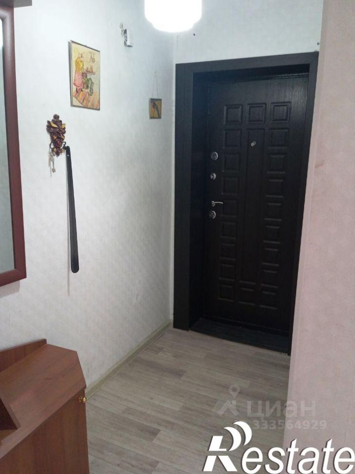 1-комн квартира 12-й микрорайон, 9