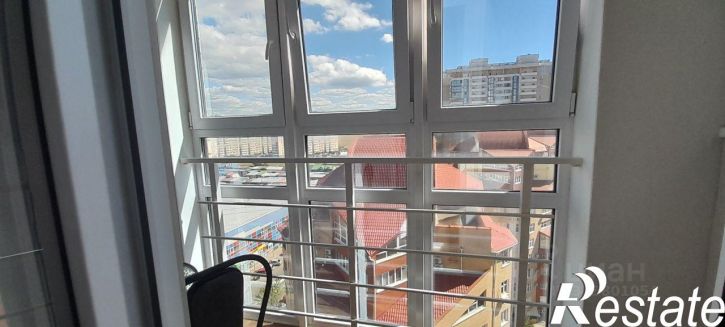 1-комн квартира Владимирская улица, 142,  д. 142