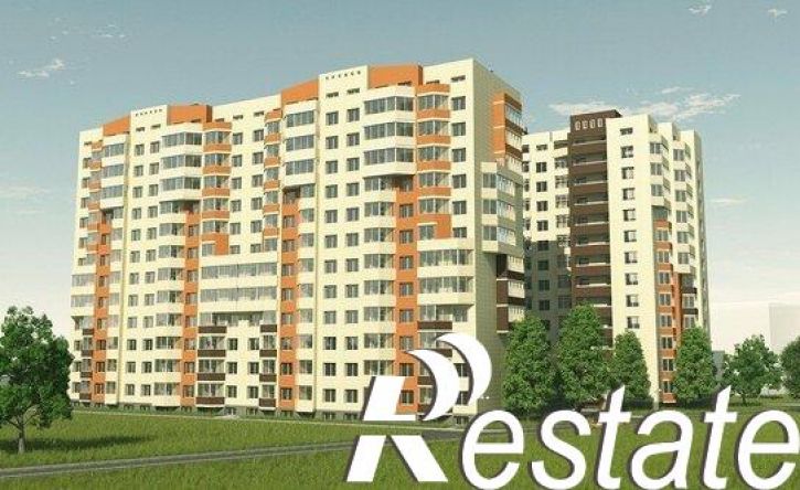 1-комн квартира Крестьянская улица, 27 к3,  д. 27 к3