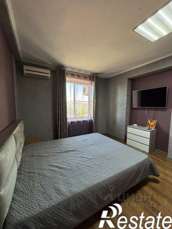 1-комн квартира Белорусский проезд, 8Е,  д. 8Е