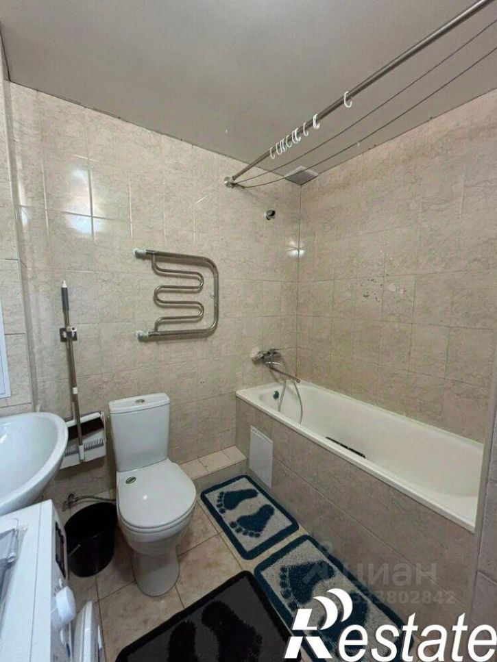 1-комн квартира Белорусский проезд, 8Е,  д. 8Е