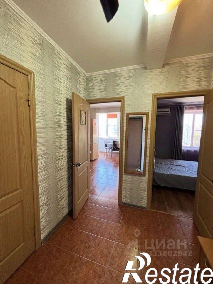1-комн квартира Белорусский проезд, 8Е,  д. 8Е