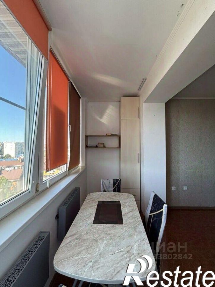 1-комн квартира Белорусский проезд, 8Е,  д. 8Е